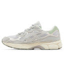 Asics Gel NYC Cloud Grey Green 1203A383-022