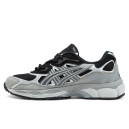 Asics Gel NYC Black Fjord Grey 1203A383-003