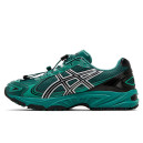 Asics Gel Kahana TR V4 Ocean Green 1203A497-300