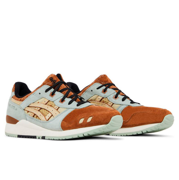 Asics Gel Lyte 3 x COSTS Cane Vine 1201A937-200