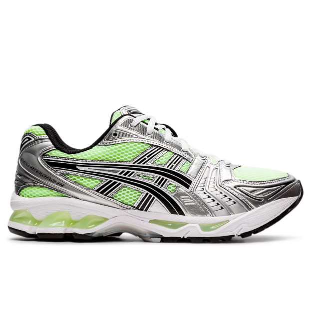 Asics Gel-Kayano 14 Illuminate Yellow 1201A019-751