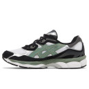 Asics Gel NYC White Black Ivy 1201A789-101