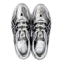 Asics Gel 1090 x KIKS Silver