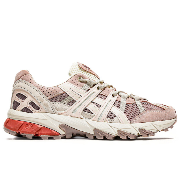 Asics Gel Sonoma 15-50 White Peach Fawn