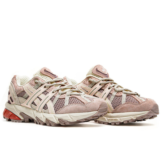 Asics Gel Sonoma 15-50 White Peach Fawn