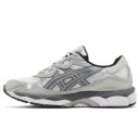 Asics Gel NYC White Steel Grey 1201A789-102