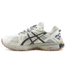 Asics Gel-Kahana 8 Glacier Grey Grand Shark 1011B109-023
