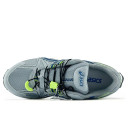 Asics Gel-Kahana 8 Silver Blue