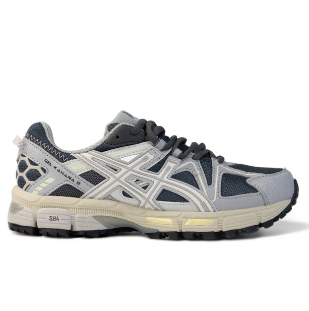 Asics Gel-Kahana 8 Grey Beige