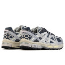 Asics Gel-Kahana 8 Grey Beige