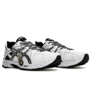 Asics Gel-Kahana 8 White Black
