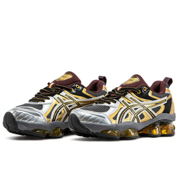 Asics Gel Quantum Kinetic Carbon Pure Gold 1203A270-021