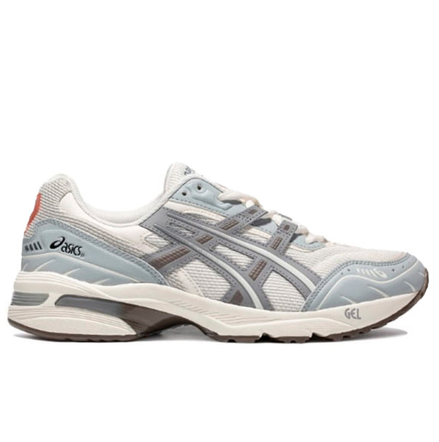Asics Gel 1090 Light Blue Smoke Grey 1203A243-021