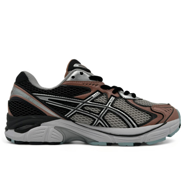 Asics GT-2160 Oyster Grey Brick Dust
