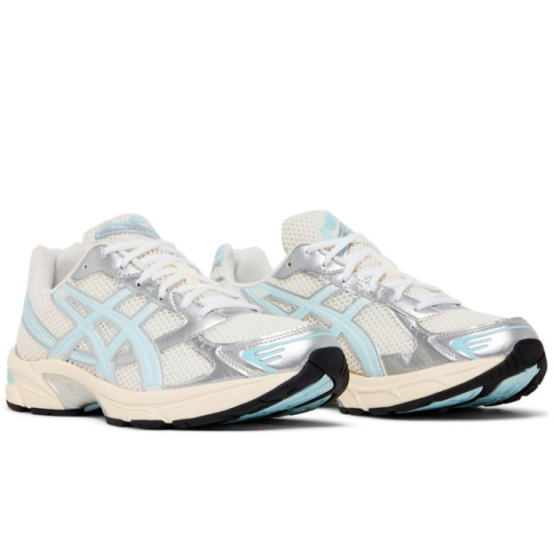 Asics Gel 1130 x Kith Cream Starlight Blue 1201A956-101