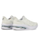 Asics Gel Kinsei Max White Pure Silver