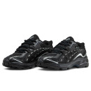 Asics Gel Preleus Black White