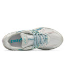 Asics Gel Kahana 8 White Blue Pink Yellow