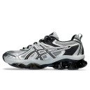 Asics Gel Quantum Kinetic Mid Grey Pure Silver 1203A270-022