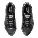 Asics Gel Quantum Kinetic Graphite Grey Black 1203A270-023
