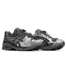 Asics Gel Kayano 14 x UNAFFECTED Infinite Wonders Pack Dark Shadow 1201A922-020